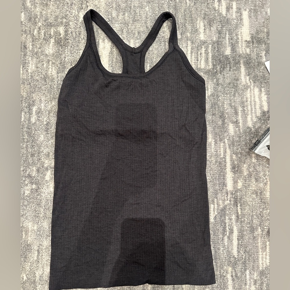Ebb to Street Tank Top